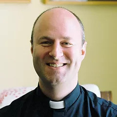 Fr Jerome Santamaria - Parish Priest, St Mary's St Kilda East